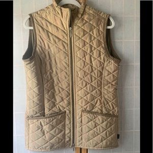 Barbour Vest